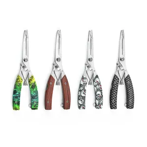 fishing plier knives, fishing plier knives Suppliers and Manufacturers at