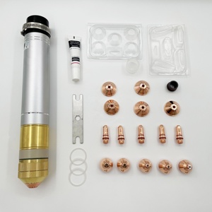 คบเพลิงตัดและเชื่อมพลาสม่าอัตโนมัติคุณภาพสูง YH-300B คบเพลิงตัด CNC YH-300B - Product Image 2