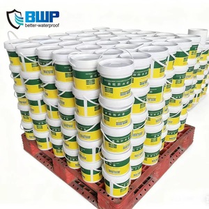 Hiện đại trong suốt không thấ<span class=keywords><strong>m</strong></span> nước lớp phủ chất lỏng cho ngoài trời <span class=keywords><strong>m</strong></span>ái tầng hầ<span class=keywords><strong>m</strong></span> vô hình <span class=keywords><strong>Sealant</strong></span> tường bê tông rò rỉ bằng chứng vật liệu - Product Image 2