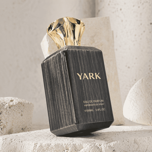 Hot Sale Arabian High-End Wood Grain Pattern Gold Cap Spray Press Lid 30ml 50ml 100ml Glass <b>Perfume</b> <b>Bottle</b> - Product Image 1