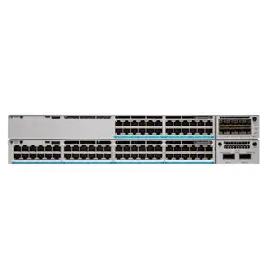 48 Ports Ethernet-Layer-3 Managed Data-Switch C9300-24S-A