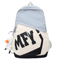 Sac à dos scolaire décontracté pour enfants, modèle 2026, pour filles et garçons, vente en gros, échantillon personnalisé, sac à dos pour ordinateur portable à motif de dessin animé pour étudiants