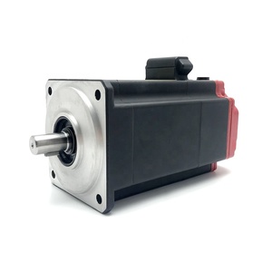 Motor Trifásico Original de Grado Industrial de Alto Torque y Larga Vida Útil, 1.5kW, 2000rpm, A06B-0063-B203 para Fanuc - Product Image 2