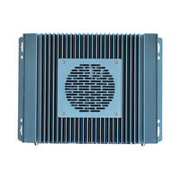 Mini PC ELSKY IPC6850 2026 con Ventilador, Chipset Intel H110, Placa Base LGA1151, PC para Juegos, 6COM, Compatible con CPU de 6ª y 7ª Generación