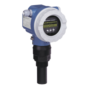 Medidor de Nivel Ultrasónico Endress+Hauser Prosonic FMU40-ARB2A2, Material ABS, Precisión +/-2mm, Hecho en Alemania, Personalizable OBM/ODM/OEM - Product Image 1