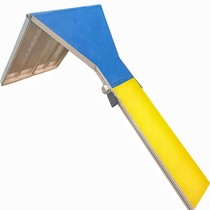 Combo <span class=keywords><strong>d</strong></span>'agilité <span class=keywords><strong>pour</strong></span> <span class=keywords><strong>chien</strong></span> en aluminium <span class=keywords><strong>pour</strong></span> les entraînements résidentiels de compétence et de remise en forme canine - Product Image 1