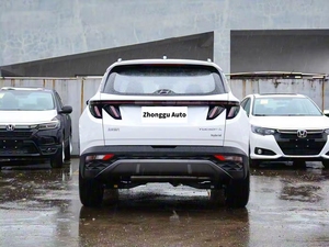 Hyundais Tucson Coche de gasolina más vendido Hyundais Tucson <span class=keywords><strong>L</strong></span> Coches usados 2.0L 150HP L4 Híbrido Compacto SUV Tucson <span class=keywords><strong>AMT</strong></span> de 6 velocidades - Product Image 6