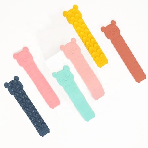 Giocattoli Antistress in Silicone Personalizzati Wellfine, <span class=keywords><strong>Giochi</strong></span> per Alleviare l'Ansia e la Decompressione, Giocattoli con Ventosa Magica - Product Image 1