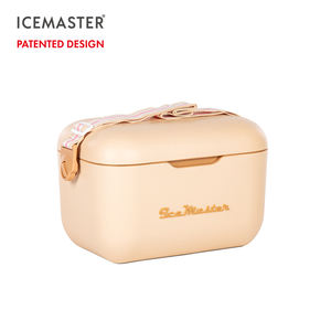 Nevera Rígida Aislada Personalizada para Bebidas y Almacenamiento de Alimentos para Picnic VIVID 6/12/21QT - Product Image 4