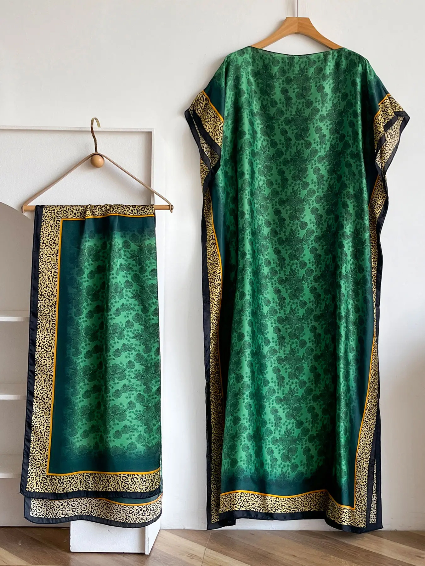 Verde
