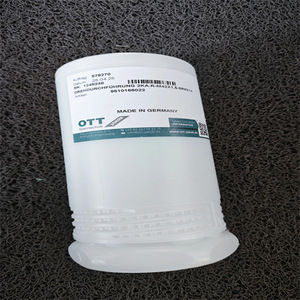 Junta Rotatoria Ott-Jakob 95.101.660.2.2, Componente Industrial Alemán Original - Product Image 2