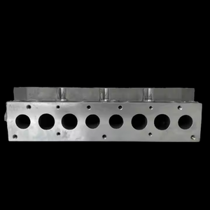 랜드로버 디펜더 GM S-10 블레이저 <span class=keywords><strong>2</strong></span>.5TDI 엔진 부품에 대한 전체 실린더 헤드 908761 300TDI ERR5027 LDF500180 - Product Image 5