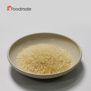 Poudre de gélatine de qualité alimentaire, source bovine, pour la <span class=keywords><strong>gelée</strong></span> de viande cuite, l'<span class=keywords><strong>aspic</strong></span>, la mousse, le dessert, gélatine halal casher - Product Image 1