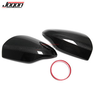 Pour Subaru WRX S4 STI VB 2022 <span class=keywords><strong>2023</strong></span> couverture sèche en Fiber de carbone, capot extérieur, évent, Turbo, capot, toit de voiture, couverture aérienne, étui à clés - Product Image 2