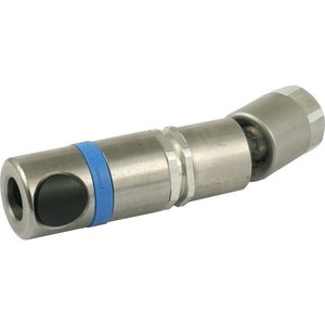 ข้อต่อเร็ว Staubli รุ่น 33.0640 แบบเกลียว ป้องกันการกัดกร่อน สำหรับชิ้นส่วนระบบ HVAC - Product Image 1