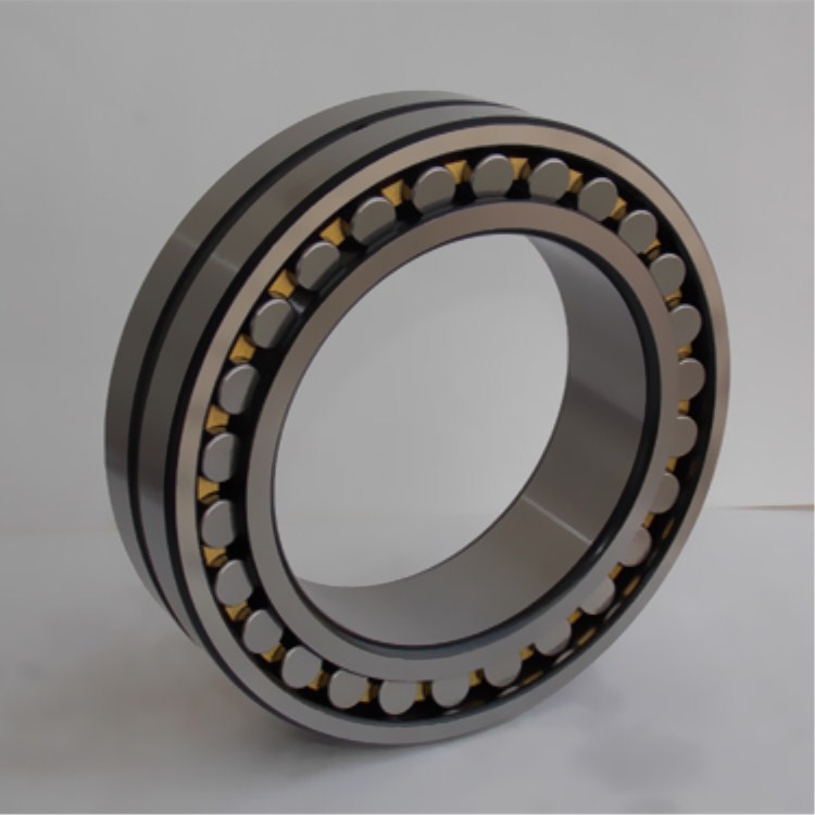 23220CC/W33 Spherical Roller Bearing - Self-Aligning Heavy Duty Bearing For Paper Machinery, Gearboxes, & Industrial Equipment