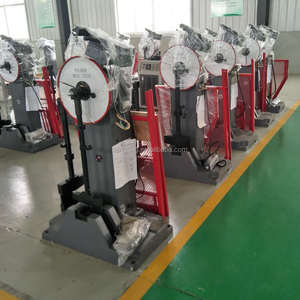 Halbautomatische 300J <span class=keywords><strong>Charpy</strong></span>-Schlagprüfmaschine für Metallmaterialien – Preis - Product Image 5