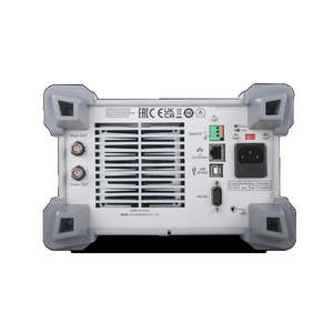 Carga Electrónica Rigol DC de 300W 60V 100A con Función de Prueba de Batería e Interfaz USB - Product Image 4