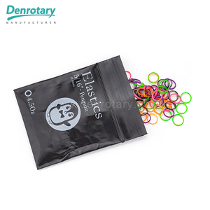 Élastiques dentaires orthodontiques multi-usages en latex et non-latex pour <span class=keywords><strong>animaux</strong></span> (renard), pour l'hygiène buccale en zoo et parc, ligature - Product Image 2