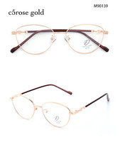 Lunettes optiques anti-lumière bleue œil-de-chat de créateur haut de gamme pour femme, monture rouge, taille jeune, légères, portables, en acétate