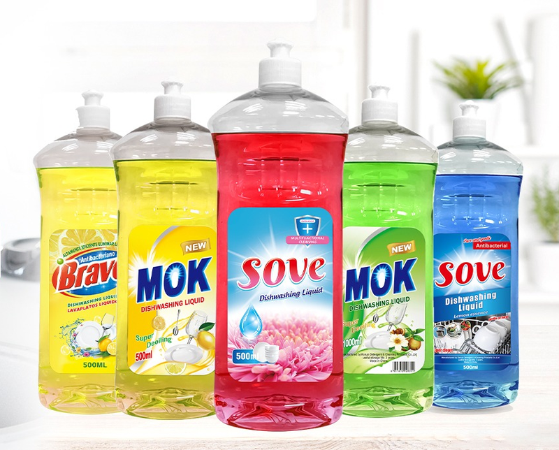 Bulk Washing Powder Big Bags 20kg