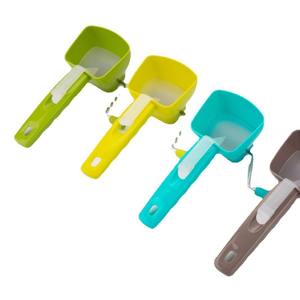 Wholesale Hot Selling Manual Rotary <b>Vegetable</b> <b>Cutter</b>, Modern Plastic Cilantro & Grater, Coriander Kitchen Tool - Product Image 2