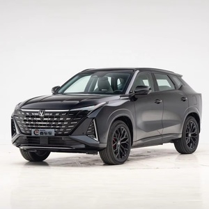 2025 changan UNI-Z PHEV năng lượng mới SUV thông minh mới cá voi xanh 125km siêu năng lượng tự động ghế da tối 360 máy ảnh - Product Image 1