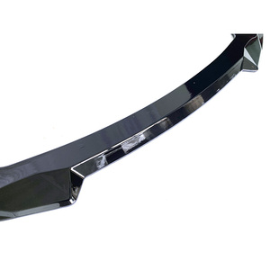 Los últimos accesorios universales para coche ABS, labios de parachoques delantero negro brillante para <span class=keywords><strong>BMW</strong></span> <span class=keywords><strong>2</strong></span> Series F44 2019 + 2020 2021 <span class=keywords><strong>2022</strong></span> - Product Image 5