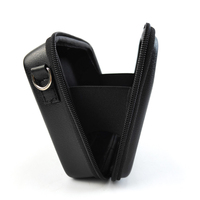 Sac de rangement télescopique multifonctionnel en EVA pour pilote, étui de transport rigide portable pour oculaire de télescope