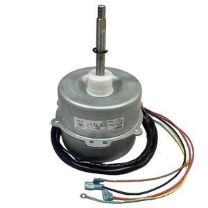 Moteur de ventilateur Gree YDK90-6C LW125A pour unité extérieure de climatiseur - Product Image 3