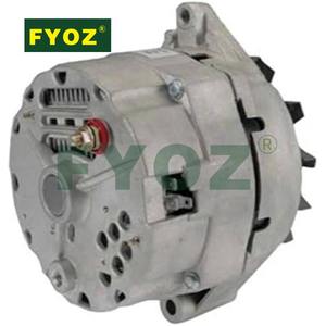 181766 3903231 के मामले ट्रैक्टर 485 के साथ संगत रेयर अल्टरनेटर संगत 7288 10479927 5488 - Product Image 2