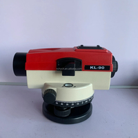 Kolida KL-90 Automatic High Precision 3% Accuracy Engineering Surveying Outdoor Optical Leveling Instrument Metal Aluminum