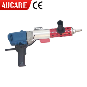 <span class=keywords><strong>Pistolet</strong></span> d'extrusion en acier et caoutchouc AUCARE avec fonctions électriques et pneumatiques pour les réparations de pneus - Product Image 1
