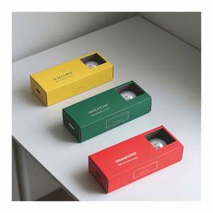 กล่องของขวัญสำหรับแก้ว<span class=keywords><strong>ไวน์</strong></span><span class=keywords><strong>ราคา</strong></span>ถูก - Product Image 1