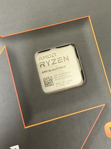 AMD R9 7950X 4.5 GHz 16-corecpu Socket AM5 nuovo anche di serie 7600 7600X 7700X 7800X3D 7900X 7900X3D 7950X 7950X3D AMD CPU - Product Image 4