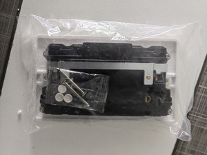 <span class=keywords><strong>2025</strong></span> nóng bán sản phẩm mới nhanh chóng chuyển đổi phí dp Switched USB ổ cắm 2Gang 13A loại A + C chuyển đổi ổ cắm - Product Image 4