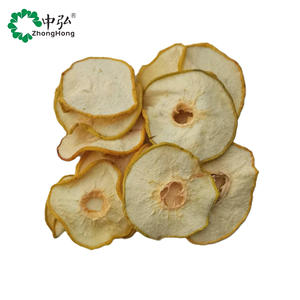 ลูกแพร์ป่าหั่นเป็นชิ้น ผลไม้หั่นเป็นชิ้น ชา ซุป ขนาดใหญ่ ใหม่ ขายส่ง - Product Image 1