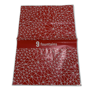 Large/small Custom Printed Logo Envelope Mail Bag Clothing Packaging Plastic Poly Mailers Mailing Bags