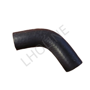 Tuyau en caoutchouc LHOLINE 807611031 EPDM, longueur standard, pour systèmes d'échappement, d'eau, de carburant et de refroidissement - Product Image 4