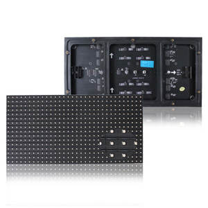 Muenled P6 1/8 Scan Module d'affichage à LED d'intérieur - Product Image 2