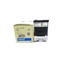 Komponen Otomasi Asli Terlaris H7cx-a4wsd Sistem Plc Kontrol Terprogram Industri Baru Asli Baru