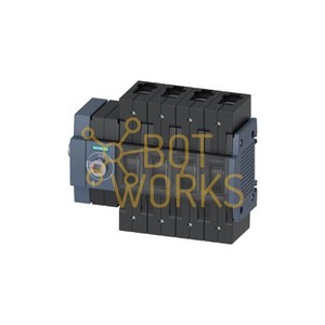 Siemens 3KD28442NE100 - Nuovo - Product Image 1