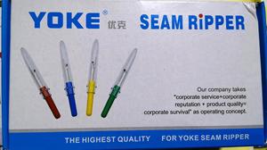 Yoke 110R ตัดตะเข็บ & เครื่องตัดด้าย | เครื่องมือขนาดเล็กที่มีความแม่นยำสำหรับการเย็บ, ควิลท์และครอสติช - Product Image 3