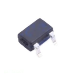 Buy Electronics Components Online Original BAT54SWT - Product Image 1
