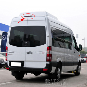 ไฟเบรกดวงที่สามแบบ LED 12V สำหรับ Mercedes-Benz Sprinter 906 และ Volkswagen Crafter ไฟเบรกติดตั้งสูง ไฟท้ายอเนกประสงค์ - Product Image 5