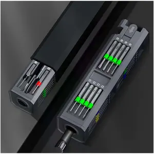 Juego de destornilladores T20, dispositivos personalizados - Product Image 2