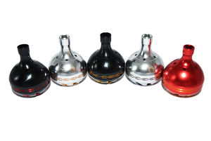 Poignée de pêche à vis cassante pour moulinet Bouton de moulinet pour pêche au gros - Product Image 4