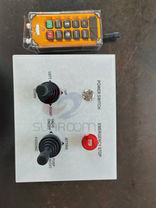 自動消防モニターを使用したトラック - Product Image 5