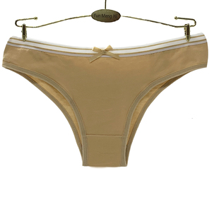 Mutandine di nuovo Design da donna brasiliane mutandine di biancheria intima - Product Image 6