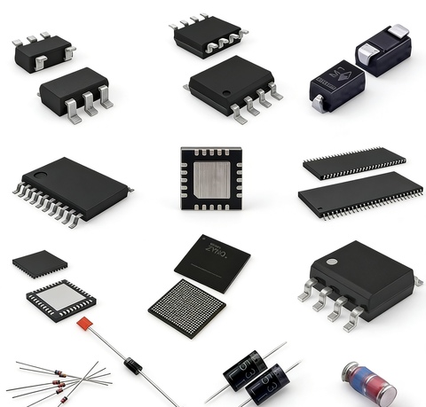 Surface Mount Mlcc Pick #20 (314389)